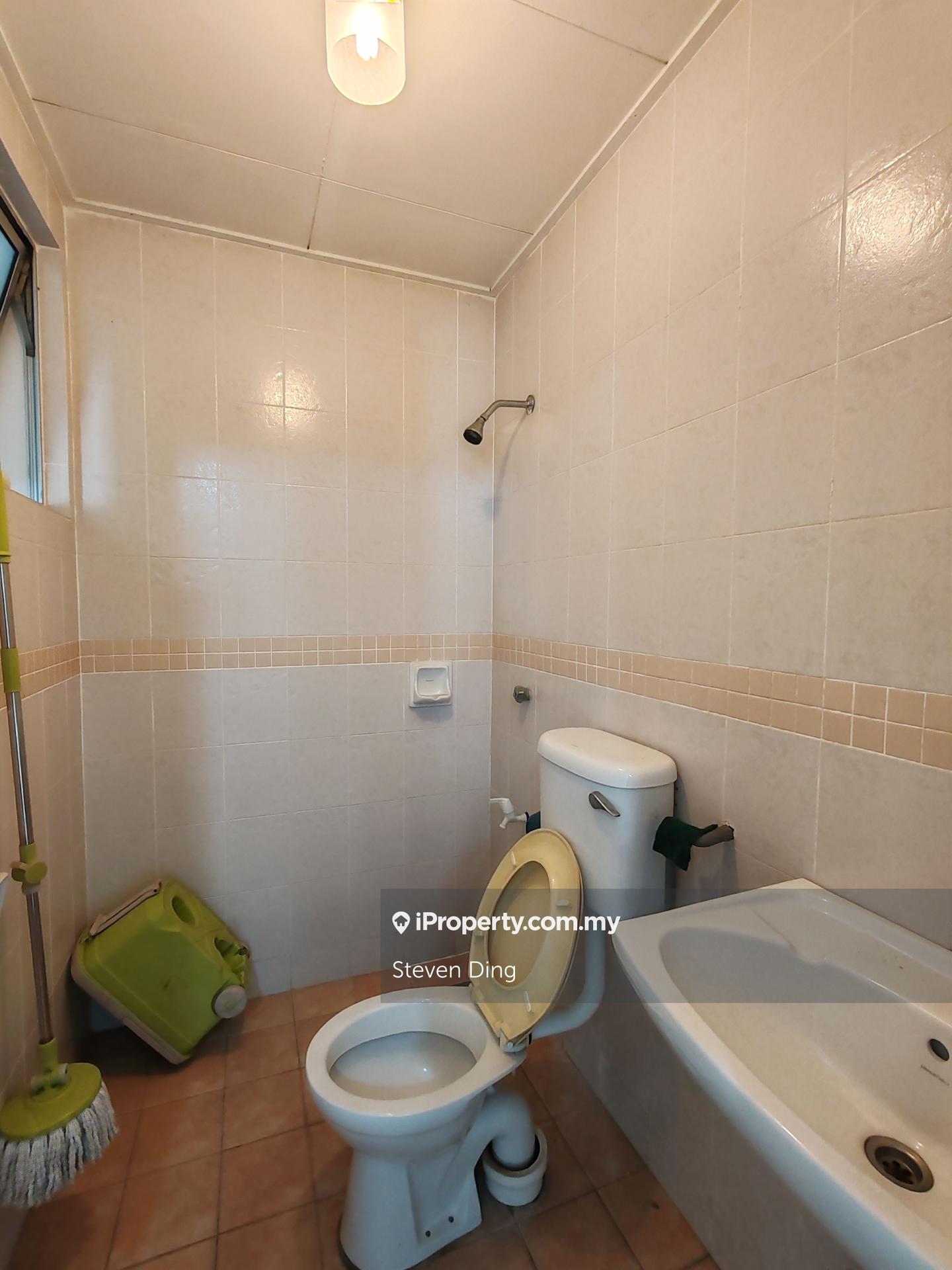 Cluster House for Sale in Setia Impian 5, Setia Alam by Steven Ding - iProperty.com.my