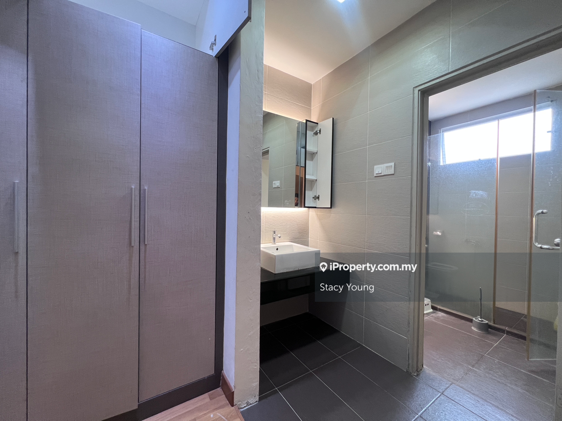 2-storey Terraced House for Sale in Taman Dutamas, Cheras by Stacy Young - iProperty.com.my