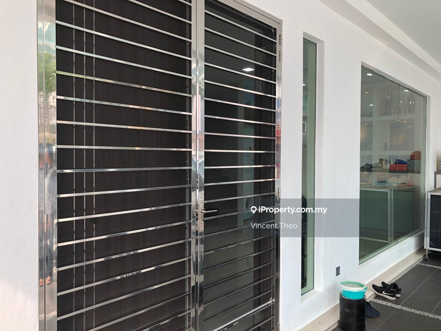 Rumah Berkembar untuk Dijual di Duta Suria, Ampang oleh Vincent Theo - iProperty.com.my