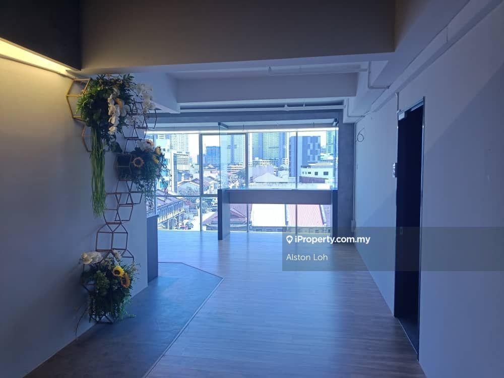 Shop-Office for Sale in Dato Keramat, George Town by Alston Loh - iProperty.com.my