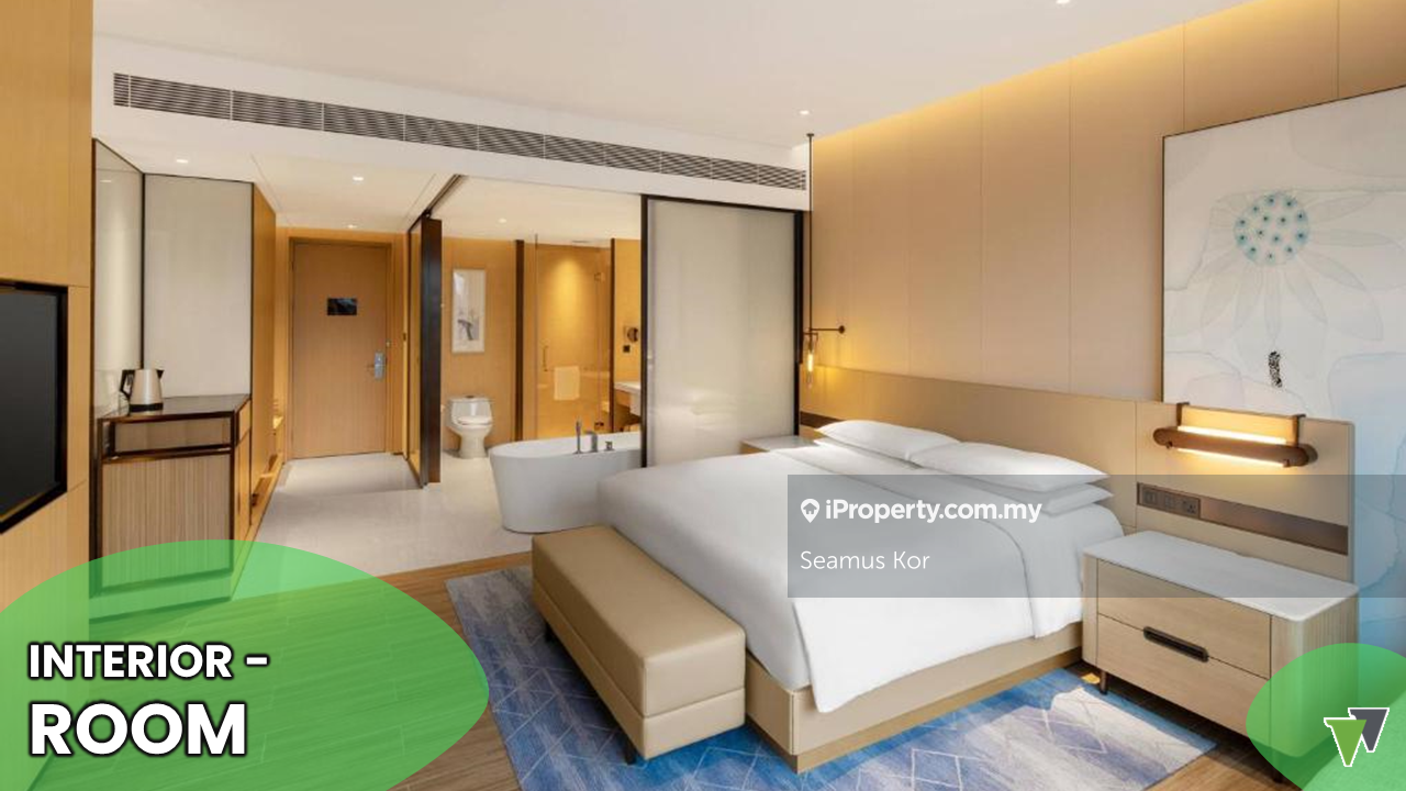 Hotel / Resort for Sale in Taman Sutera, Johor Bahru by Seamus Kor - iProperty.com.my