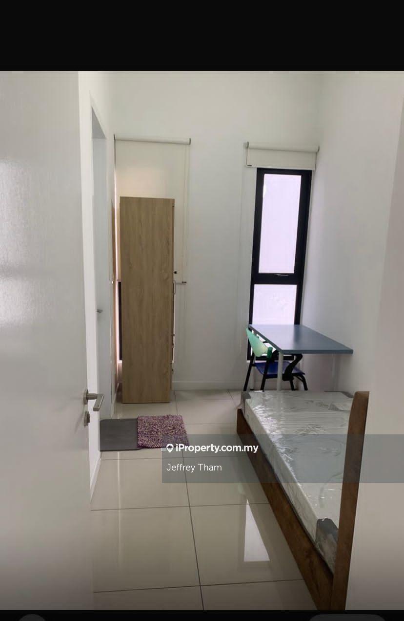 Residensi Servis untuk Dijual di Le Pavillion oleh Jeffrey Tham - iProperty.com.my