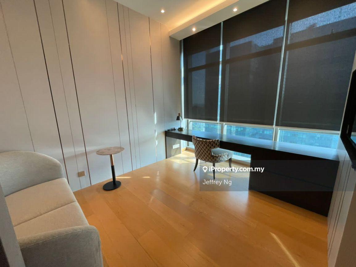 Service Residence for Sale in The Ritz-Carlton Residences by Jeffrey Ng - iProperty.com.my