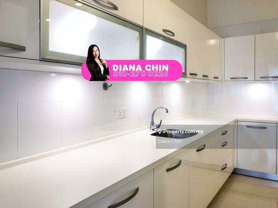 2.5-storey Terraced House for Rent in E&O Ariza 2.5 Storey Terrace Seri Tanjung Pinang, Tanjung Tokong by Diana Chin - iProperty.com.my