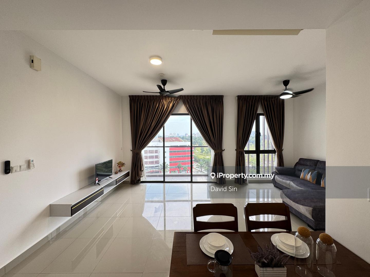 Condominium for Rent in Panorama Residences by David Sin - iProperty.com.my