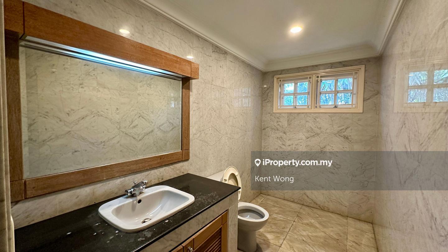 Banglo untuk Dijual di Taman Bukit Pantai, Bangsar oleh Kent Wong - iProperty.com.my