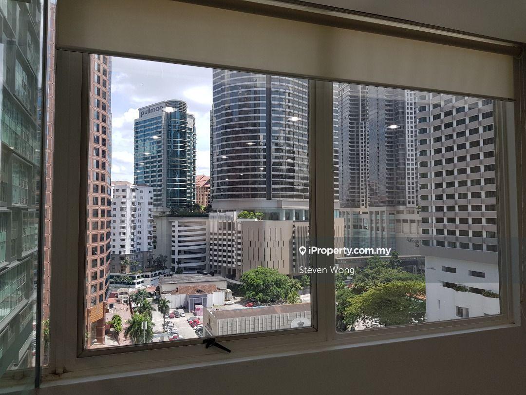 Office for Sale in KLCC, KL City Centre by Steven Wong - iProperty.com.my