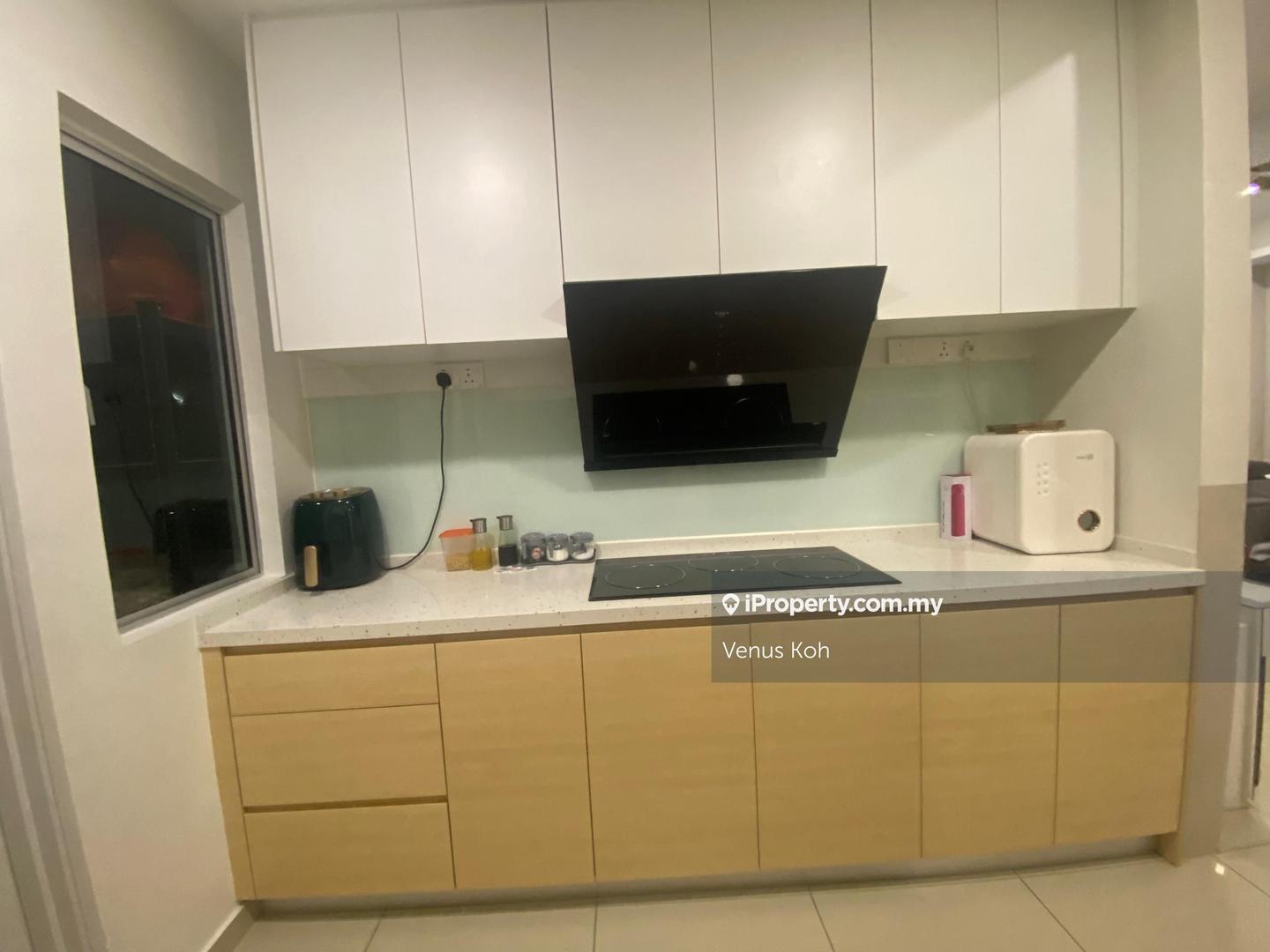 Condominium for Sale in Mahkota Garden by Venus Koh - iProperty.com.my