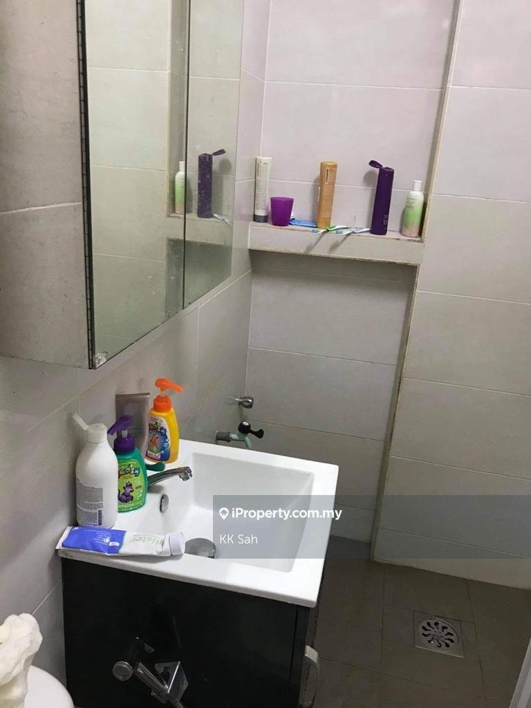 Pangsapuri untuk Dijual di Sri Bahagia Court oleh KK Sah - iProperty.com.my