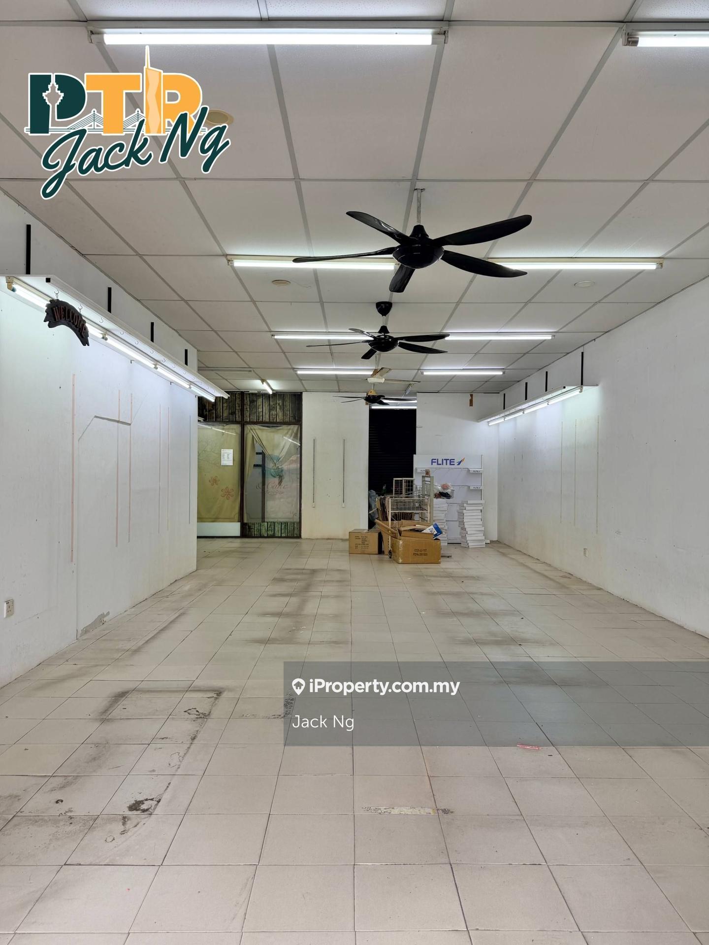 Shop for Rent in Raja Uda, Butterworth by Jack Ng - iProperty.com.my