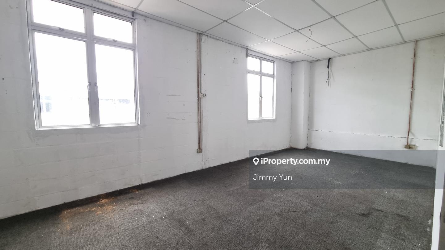Kilang Teres untuk Dijual di Taman Kajang Utama, Kajang oleh Jimmy Yun - iProperty.com.my
