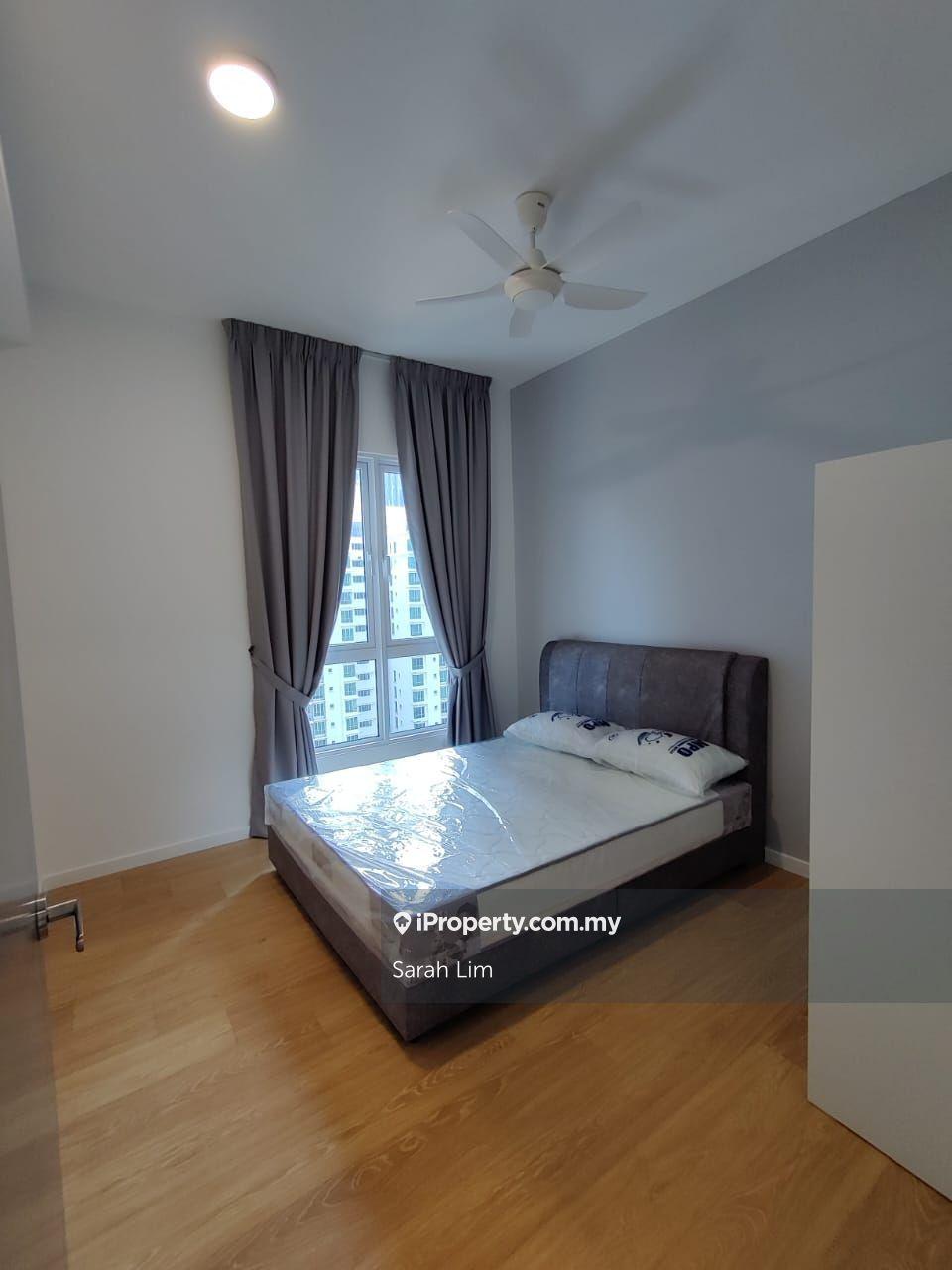 Condominium for Rent in Inspirasi by Sarah Lim - iProperty.com.my