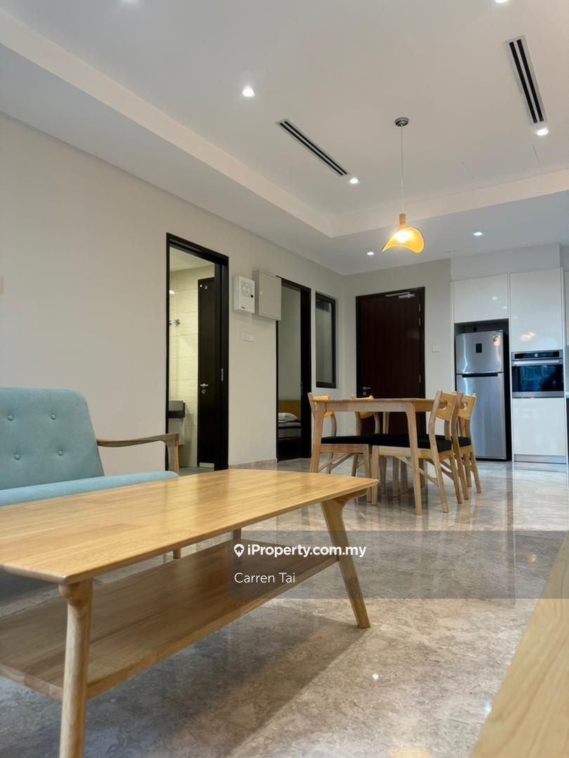 Service Residence for Rent in The Manor by Carren Tai - iProperty.com.my