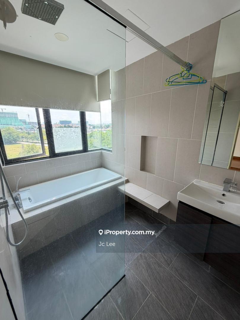 Service Residence for Rent in Verde by Jc Lee - iProperty.com.my