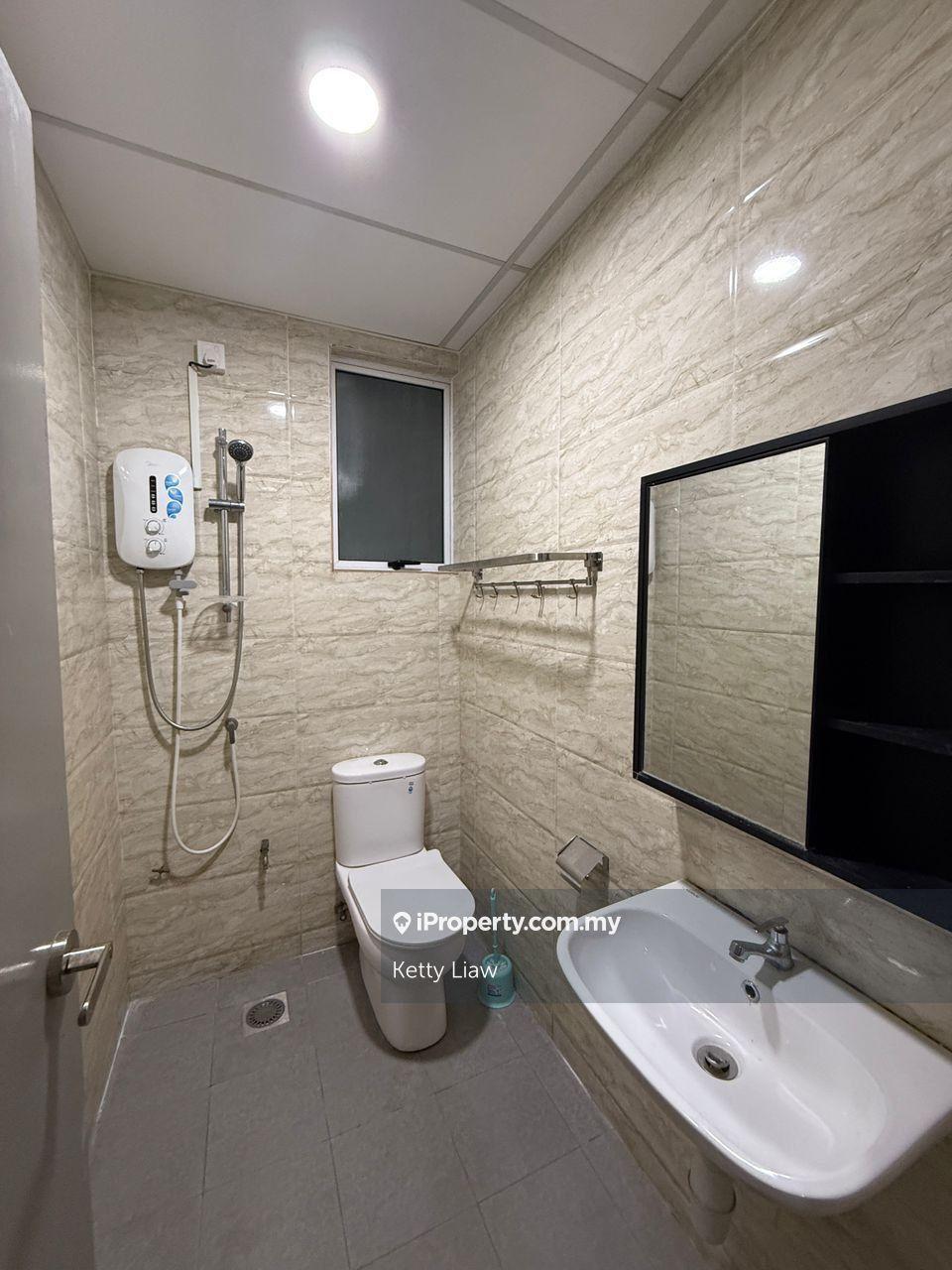 Condominium for Rent in 1Sulaman Platinum Tower by Ketty Liaw - iProperty.com.my