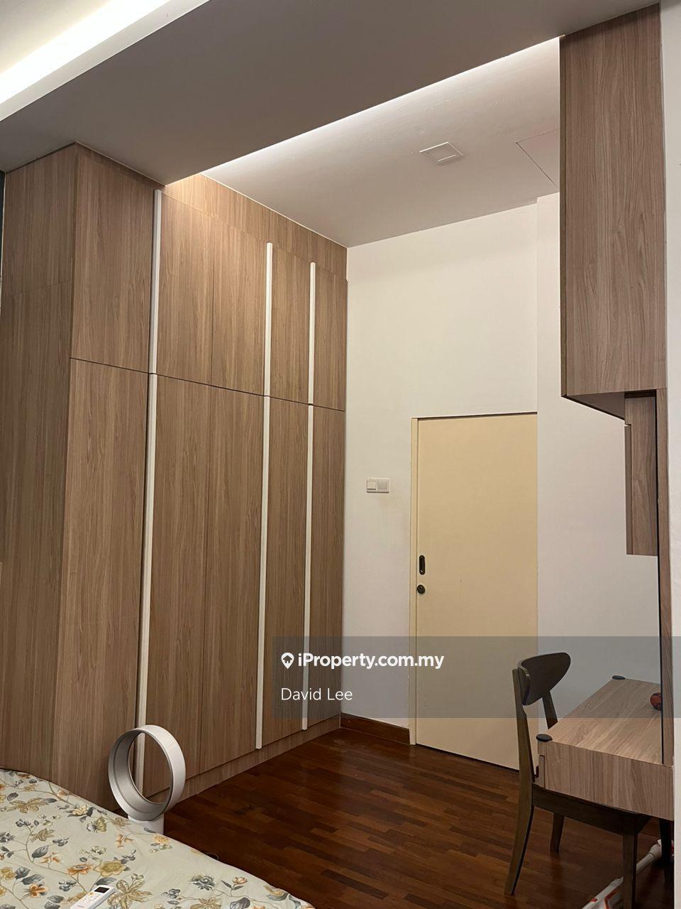 3-storey Terraced House for Rent in Sunstone Villa , Bandar Mahkota Cheras, Cheras by David Lee - iProperty.com.my