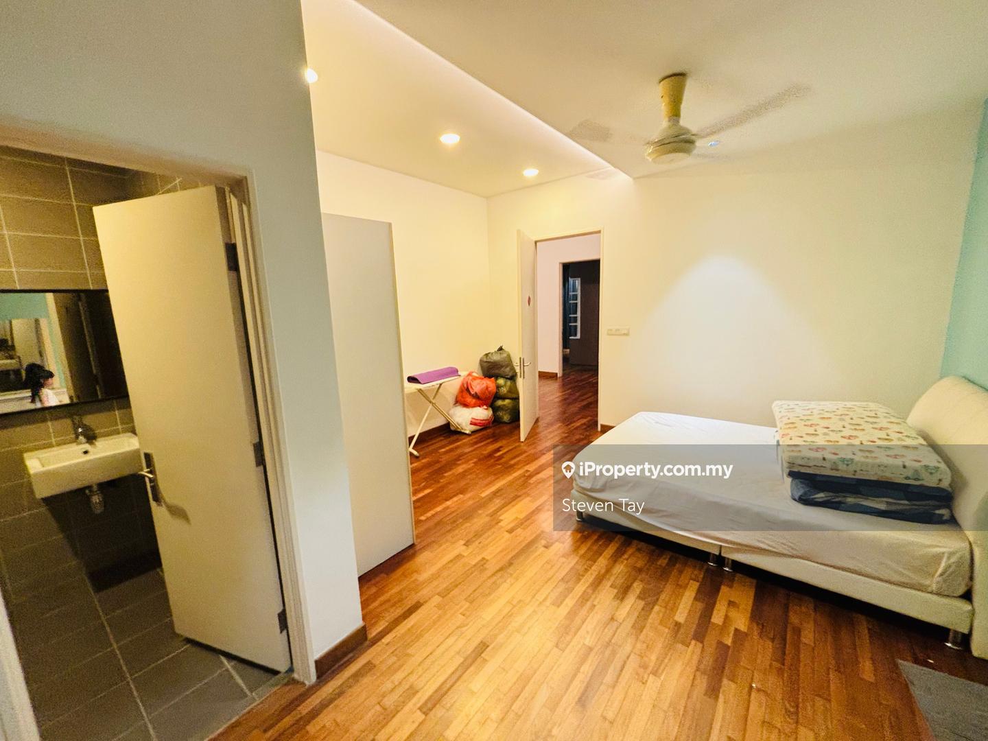 Semi-Detached House for Sale in Bandar kinrara, damai utama, Bandar Kinrara by Steven Tay - iProperty.com.my