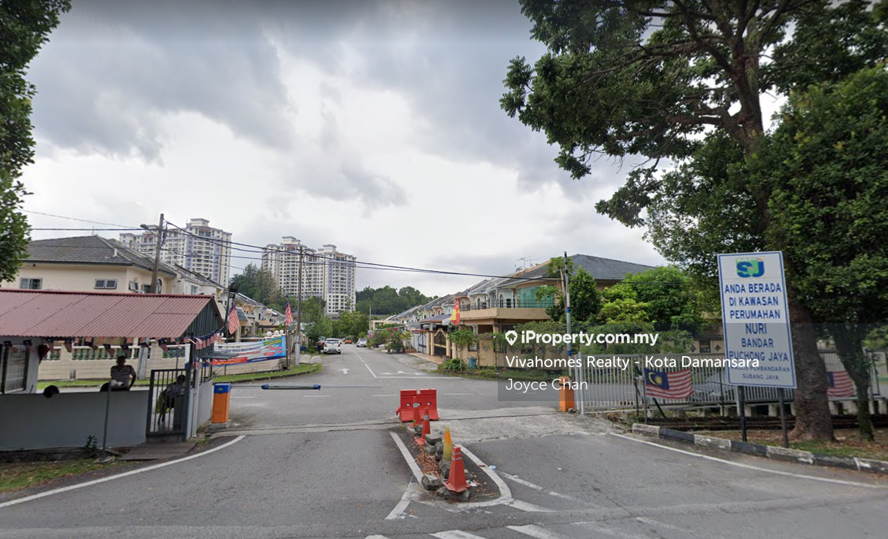 2-storey Terraced House for Sale in Jalan Nuri , Bandar Puchong Jaya , Puchong, Puchong by Joyce Chan - iProperty.com.my