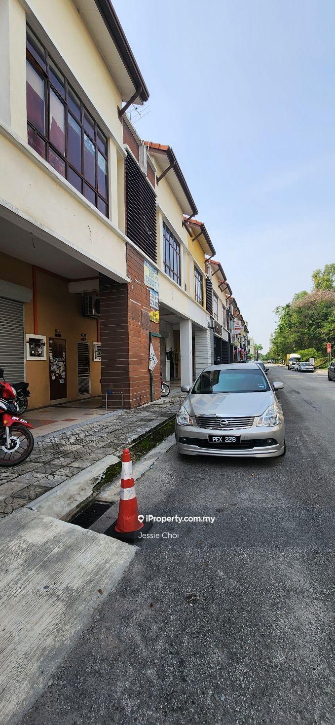 Kedai-Pejabat untuk Dijual di Alam Damai, Cheras oleh Jessie Choi - iProperty.com.my