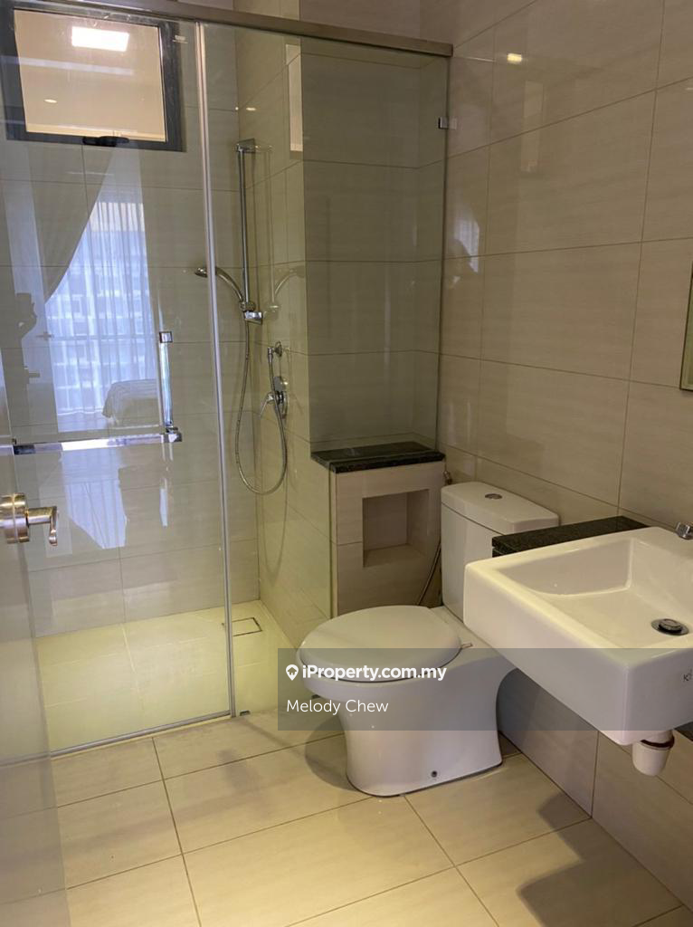 Residensi Servis untuk Disewa di Reflection Residences oleh Melody Chew - iProperty.com.my