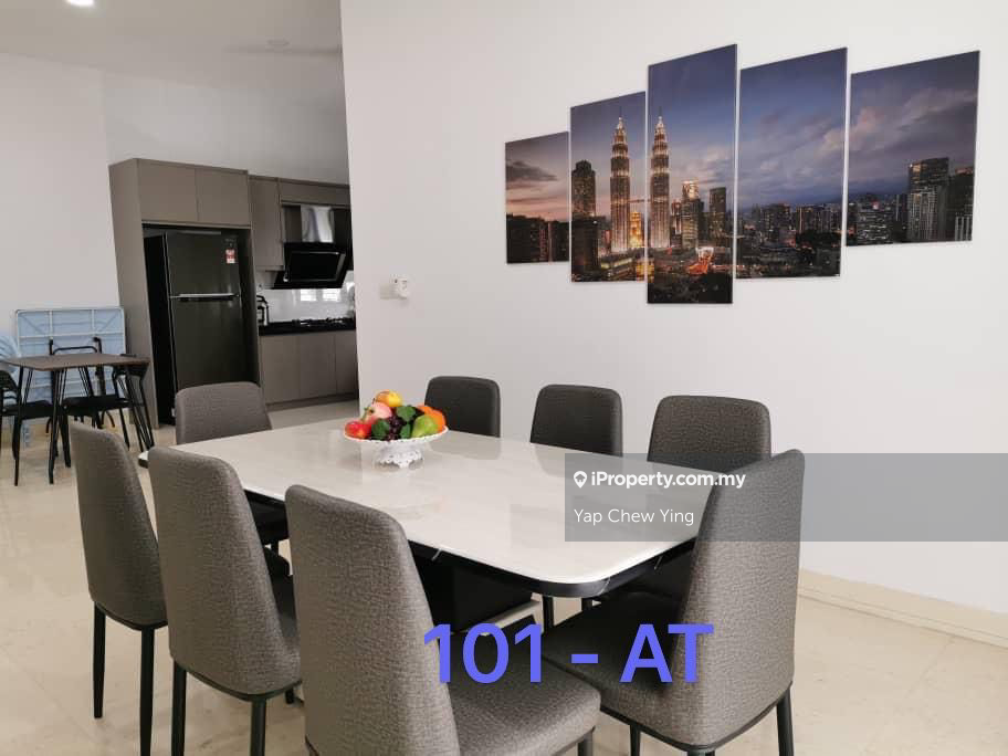 Banglo untuk Dijual di Bandar Damansara Perdana, Damansara Perdana oleh Yap Chew Ying - iProperty.com.my