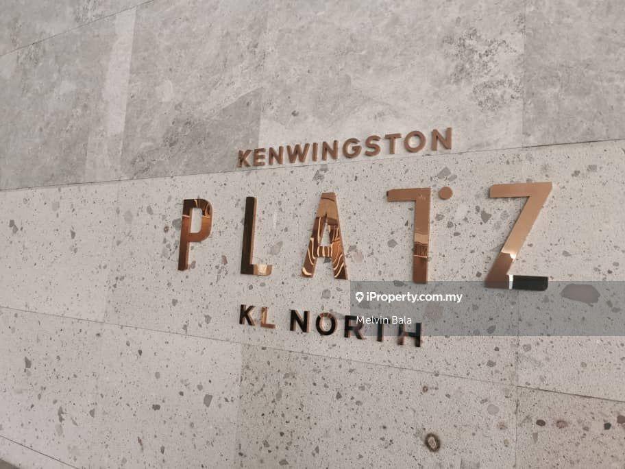 Service Residence for Rent in Kenwingston Platz by Melvin Bala - iProperty.com.my