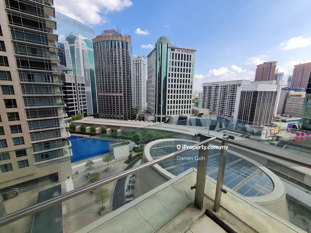Residensi Servis untuk Disewa di Pavilion Residences oleh Darren Goh - iProperty.com.my