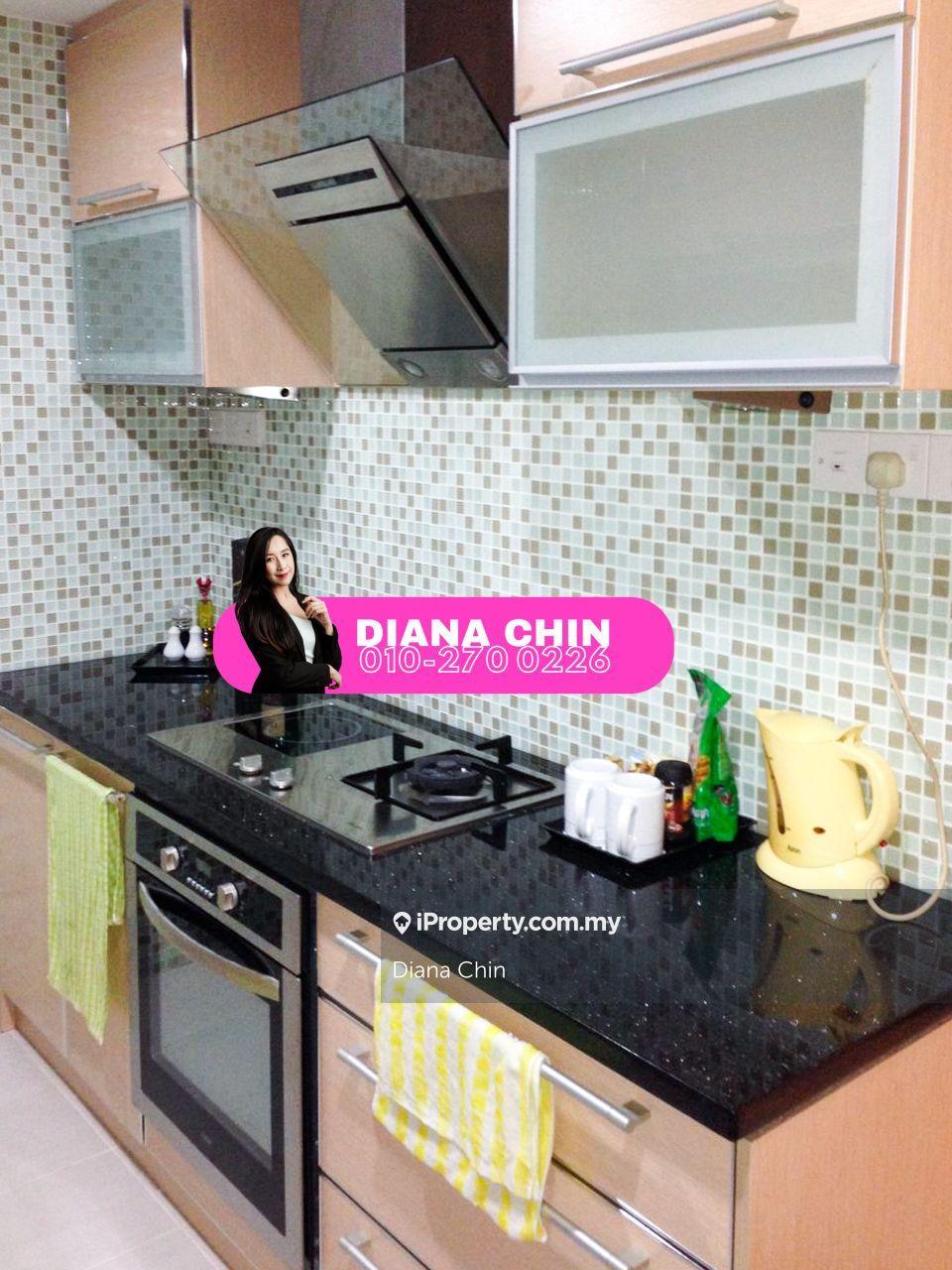 Condominium for Sale in Grand Ocean by Diana Chin - iProperty.com.my