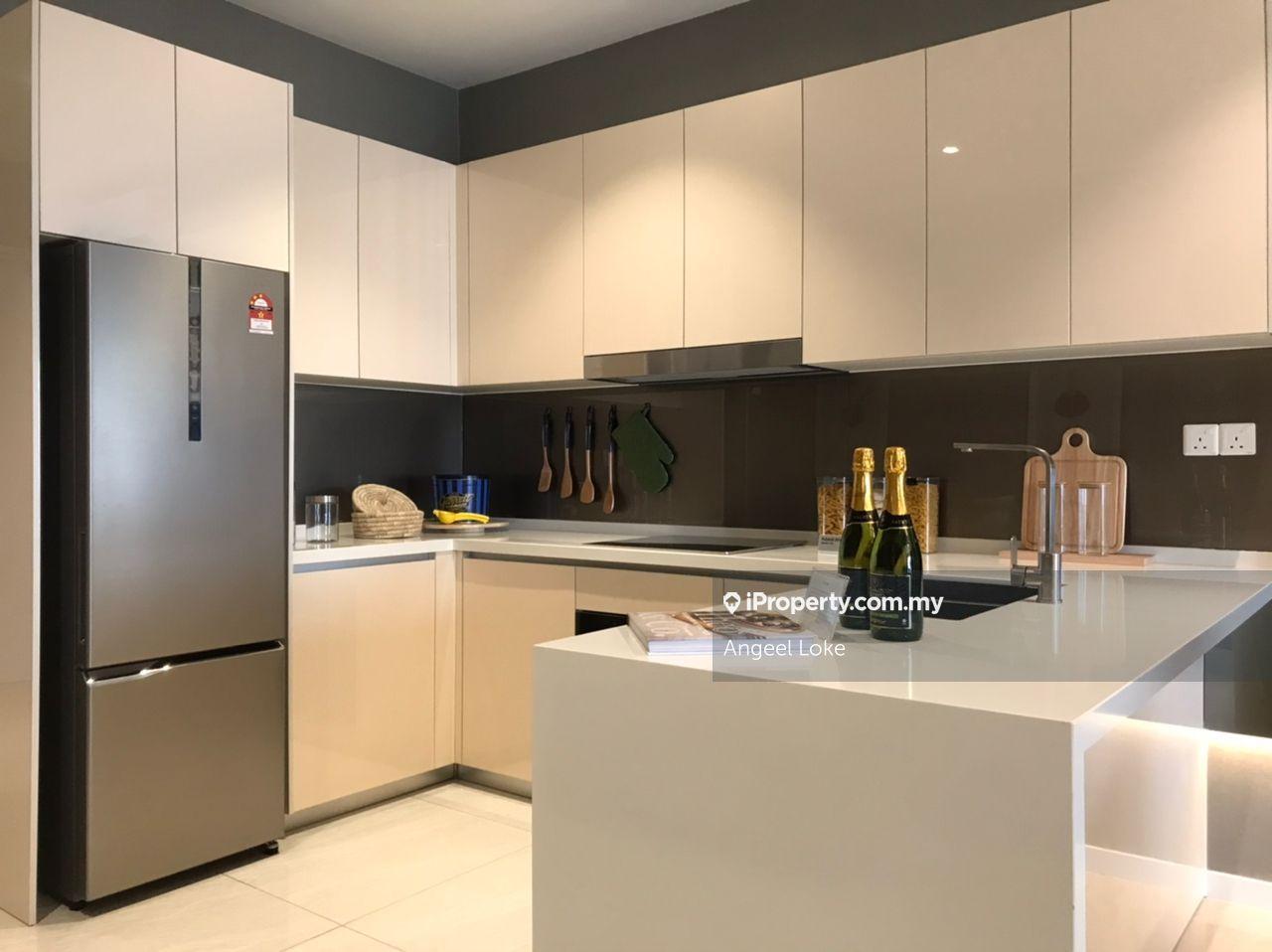 Service Residence for Sale in Quill Residence by Angeel Loke - iProperty.com.my