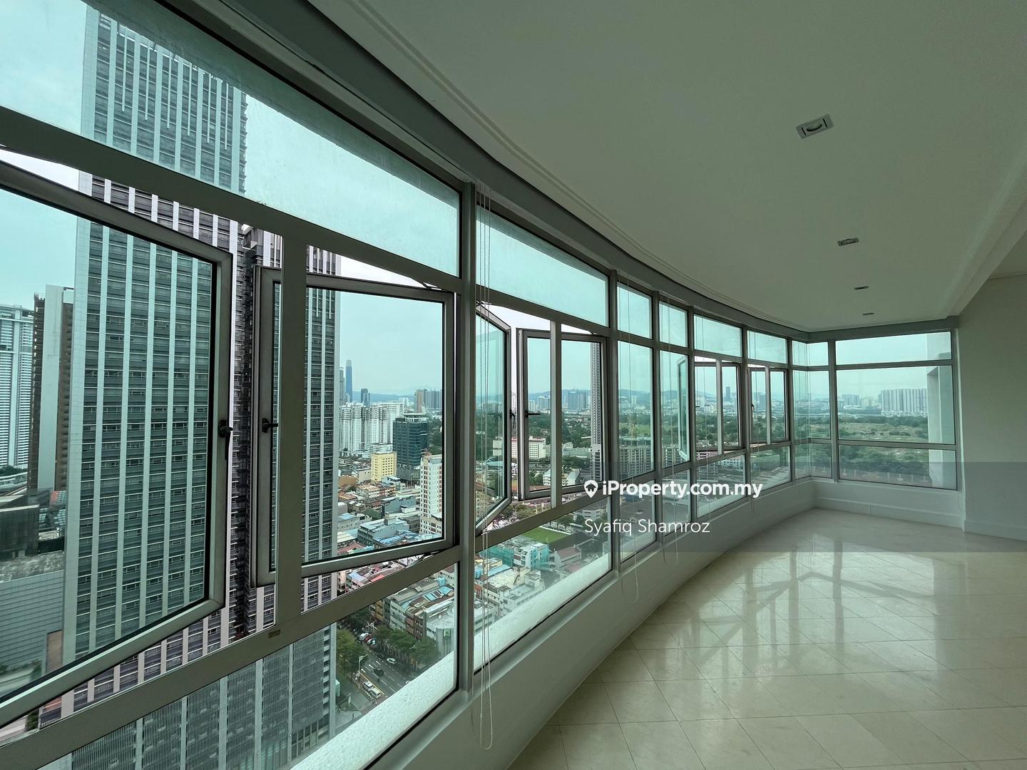 Condominium for Sale in Suasana Sentral Condominiums by Syafiq Shamroz - iProperty.com.my