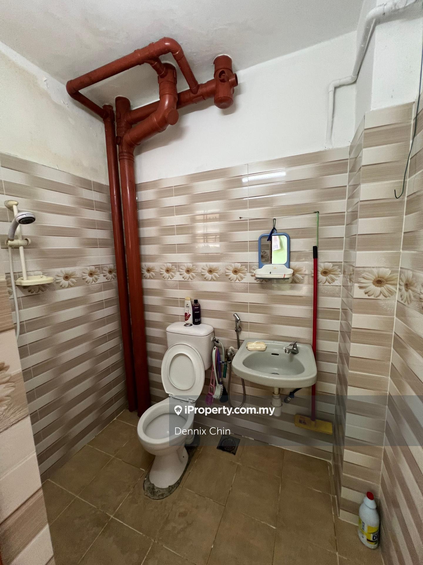 Condominium for Sale in Miharja Condominium by Dennix Chin - iProperty.com.my