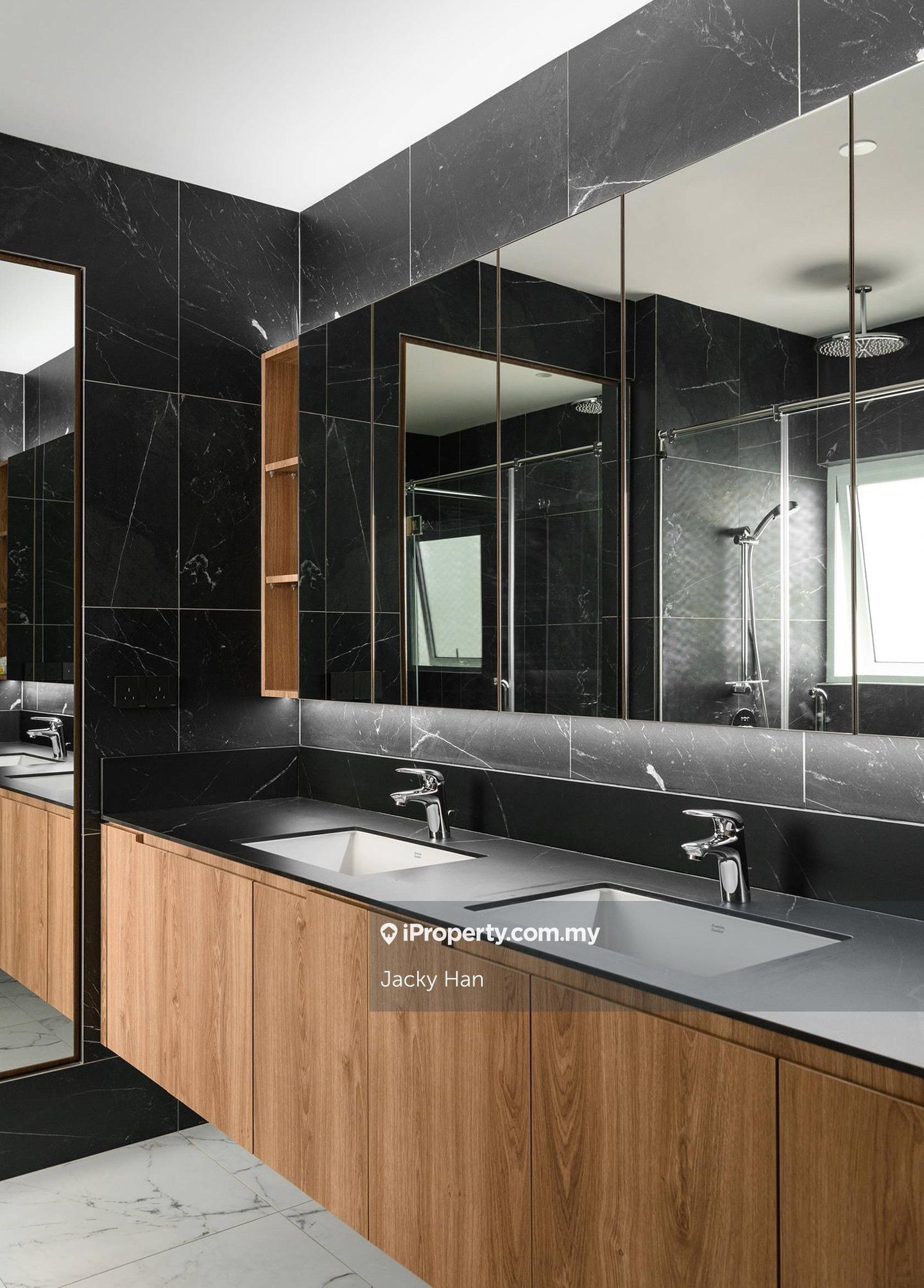 Service Residence for Sale in Enlace by Jacky Han - iProperty.com.my