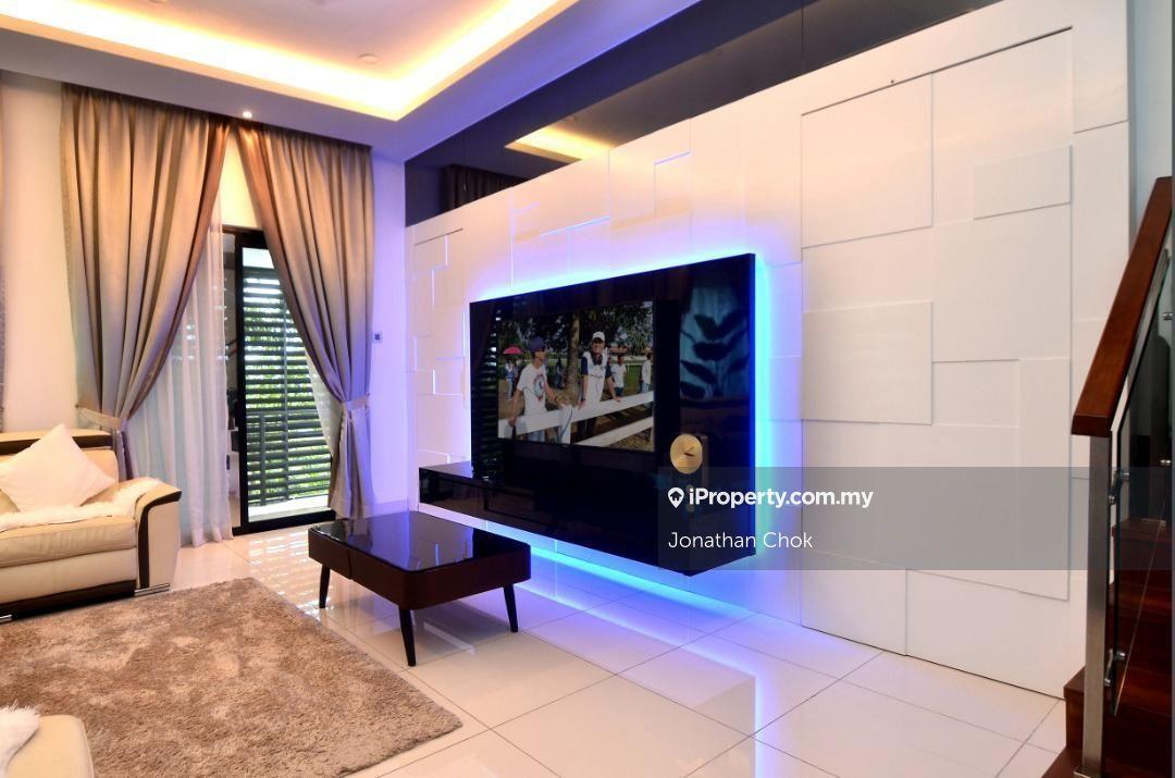 Semi-Detached House for Sale in 16 Sierra, Puchong by Jonathan Chok - iProperty.com.my
