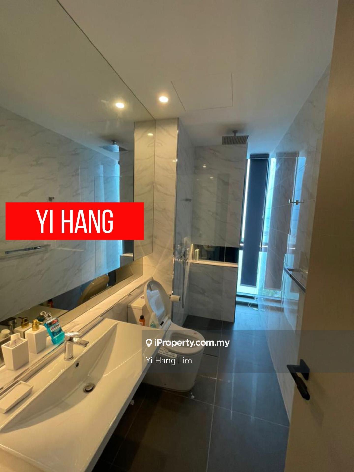 Service Residence for Rent in City of Dreams by Yi Hang Lim - iProperty.com.my
