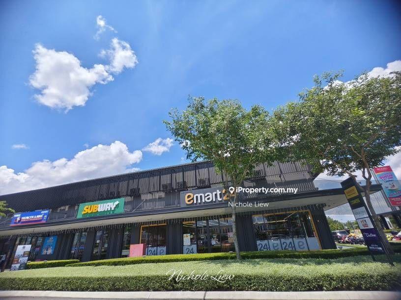 2-storey Terraced House for Sale in Eco Majestic, Semenyih by Nichole Liew - iProperty.com.my