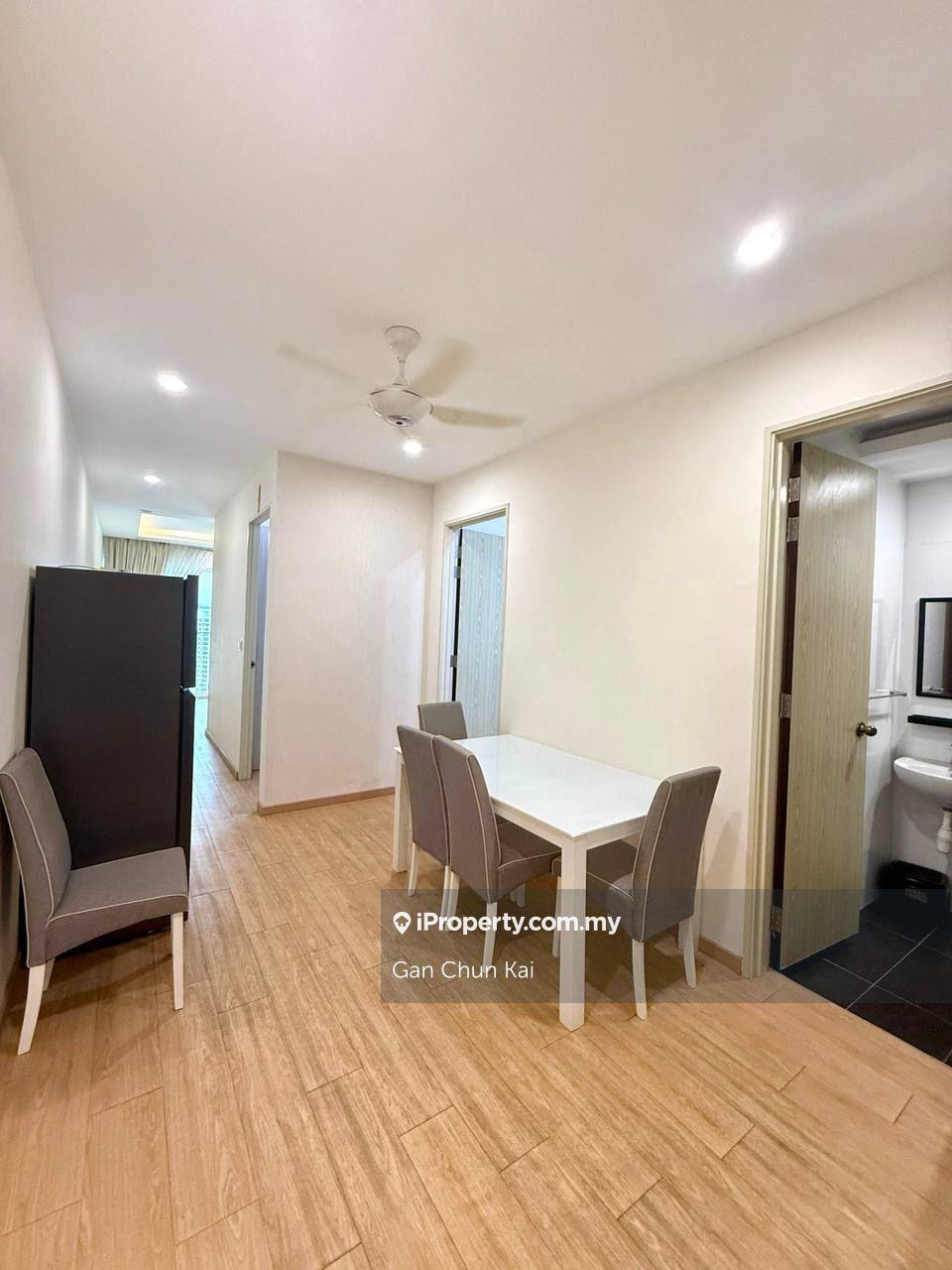 Condominium for Rent in The Clovers by Gan Chun Kai - iProperty.com.my