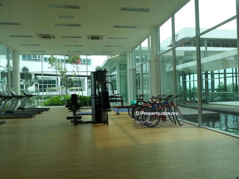 Condominium for Sale in Seringin Residences by Joey Hoo - iProperty.com.my
