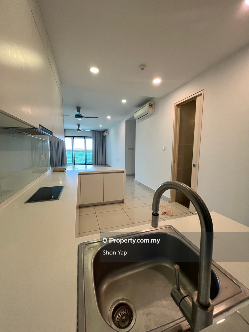 Service Residence for Sale in Isola by Shon Yap - iProperty.com.my