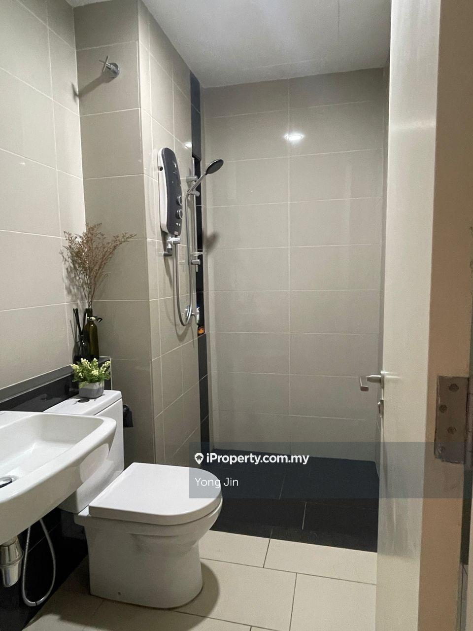 Service Residence for Rent in Pandora @ Tropicana Metropark by Yong Jin - iProperty.com.my