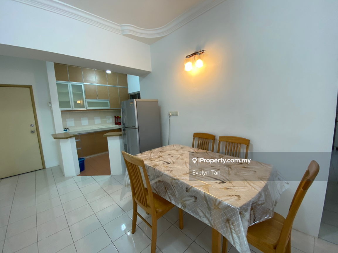 Condominium for Rent in The 19 Usj City Mall by Evelyn Tan - iProperty.com.my