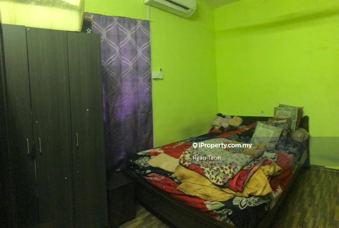 Apartment for Sale in Pangsapuri Permai by Ryan Teoh - iProperty.com.my