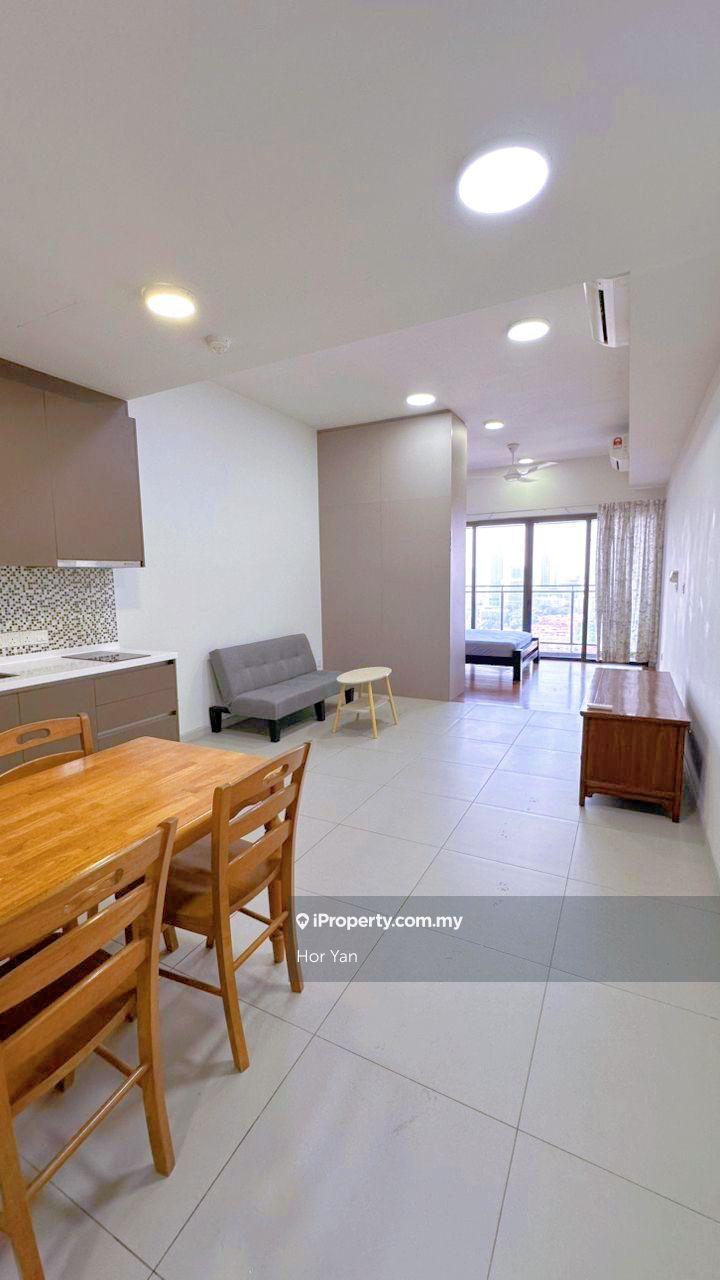 Residensi Servis untuk Disewa di Seventeen Mall & Residences (Biji Living) oleh Hor Yan - iProperty.com.my