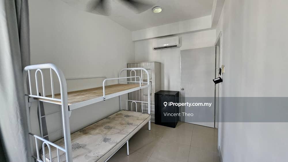 Condominium for Sale in Ampang Putra Residency by Vincent Theo - iProperty.com.my