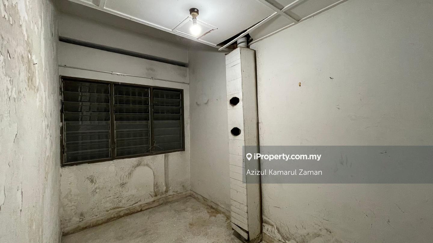 Rumah Berangkai 2 Tingkat untuk Disewa di Taman Anda, Ipoh oleh Azizul Kamarul Zaman - iProperty.com.my