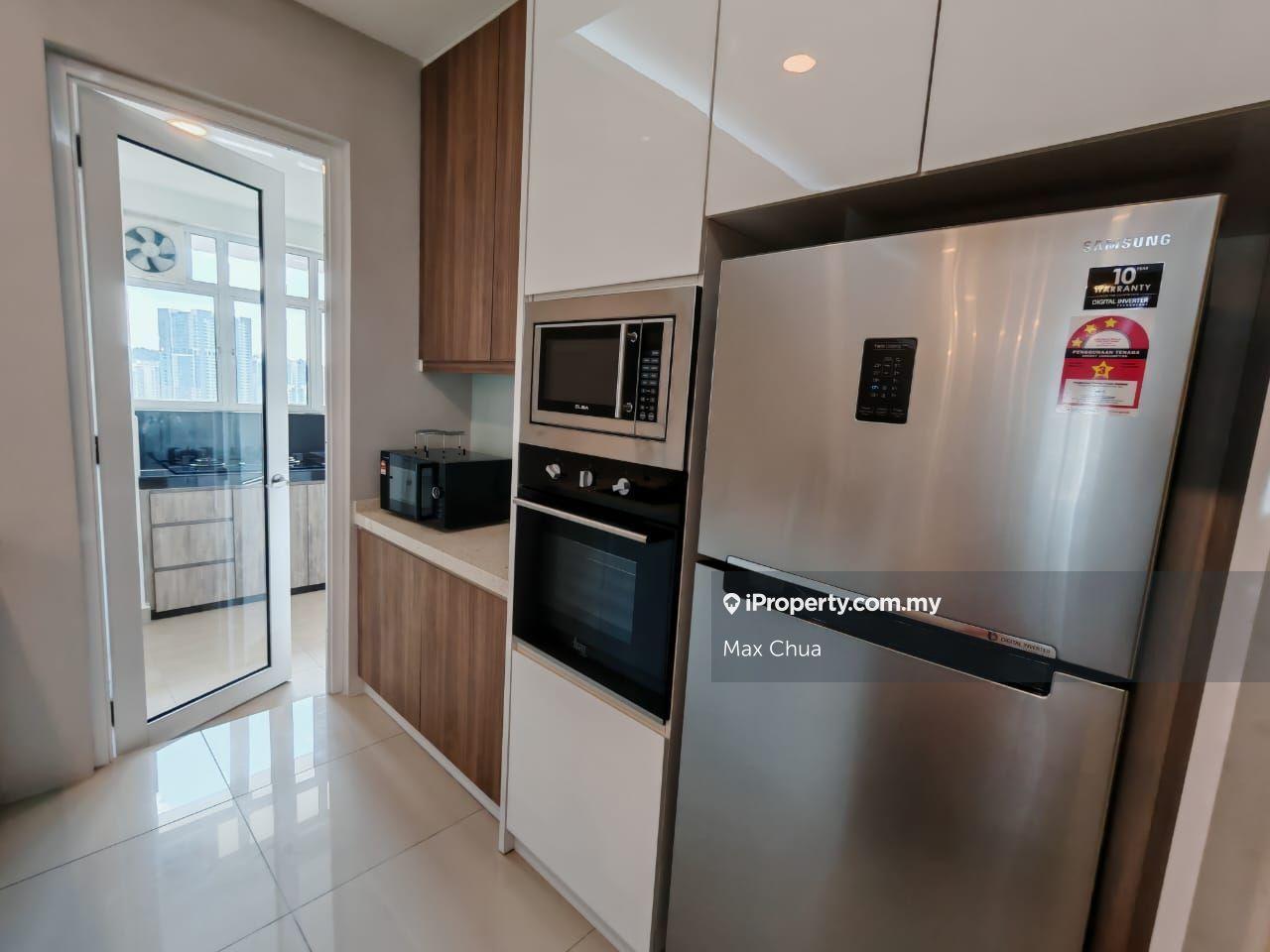 Kondominium untuk Disewa di Villa Crystal oleh Max Chua - iProperty.com.my