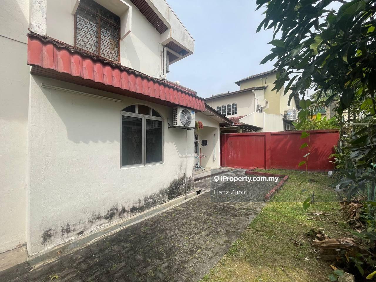 Banglo untuk Dijual di Kelana Jaya, Petaling Jaya oleh Hafiz Zubir - iProperty.com.my