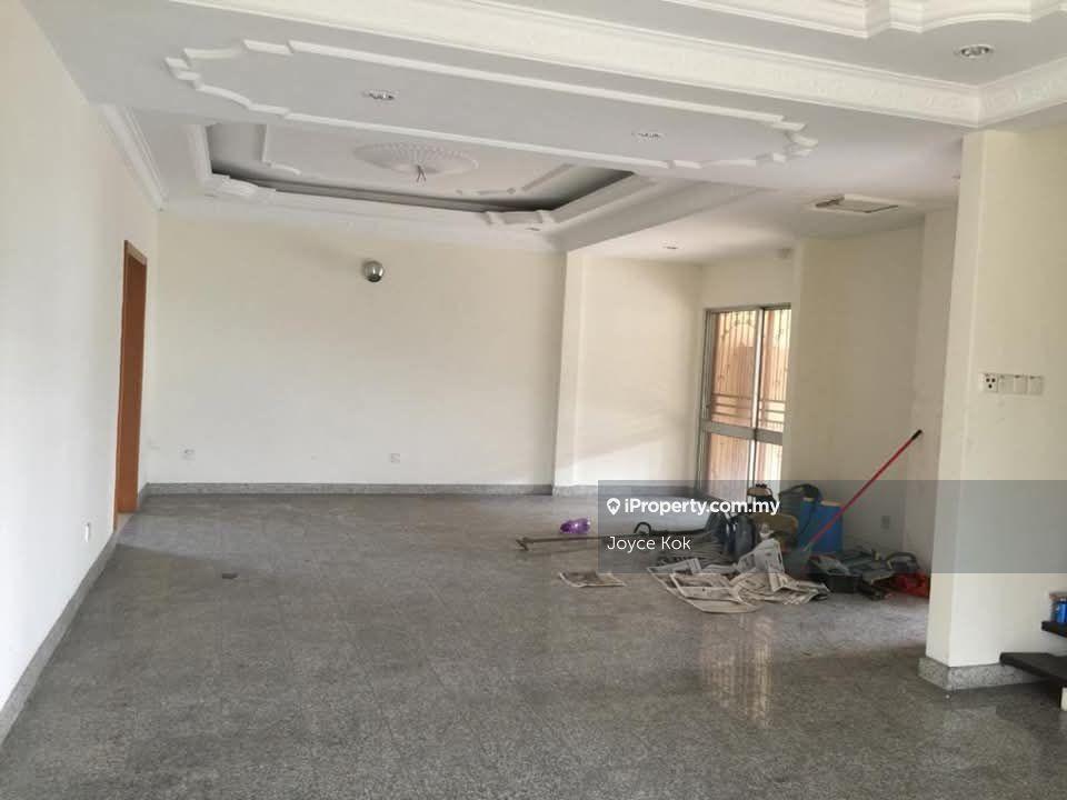 Banglo untuk Dijual di Setiakasih, Damansara Heights oleh Joyce Kok - iProperty.com.my