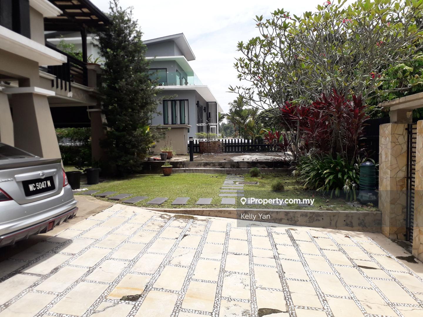 Semi-Detached House for Sale in Ulu Kelang, Selangor by Kelly Yan Kai Lit - iProperty.com.my
