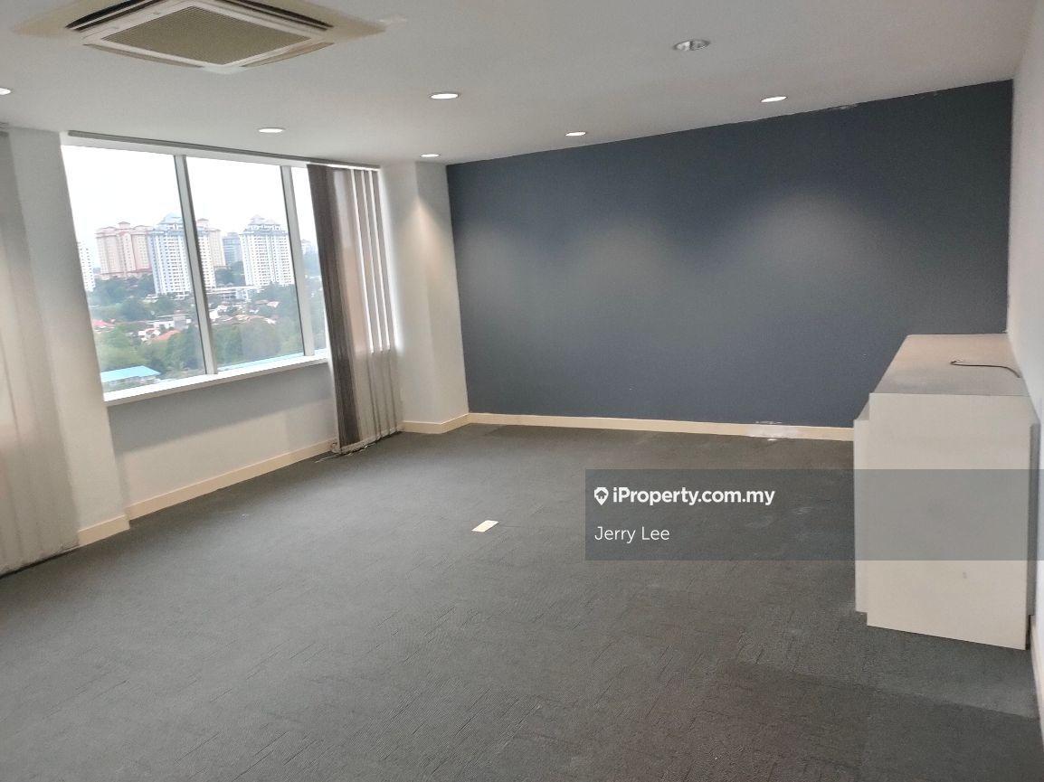 Kedai-Pejabat untuk Disewa di Petaling Jaya, Selangor oleh Jerry Lee - iProperty.com.my