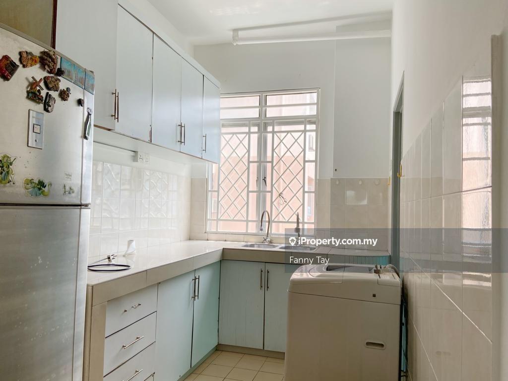 Apartment for Sale in Sri Selayang by Fanny Tay - iProperty.com.my